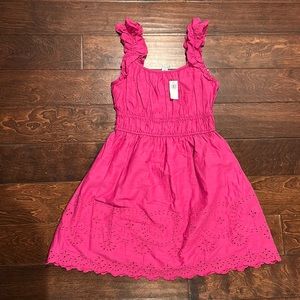 NWT Old Navy Ruffle Sundress